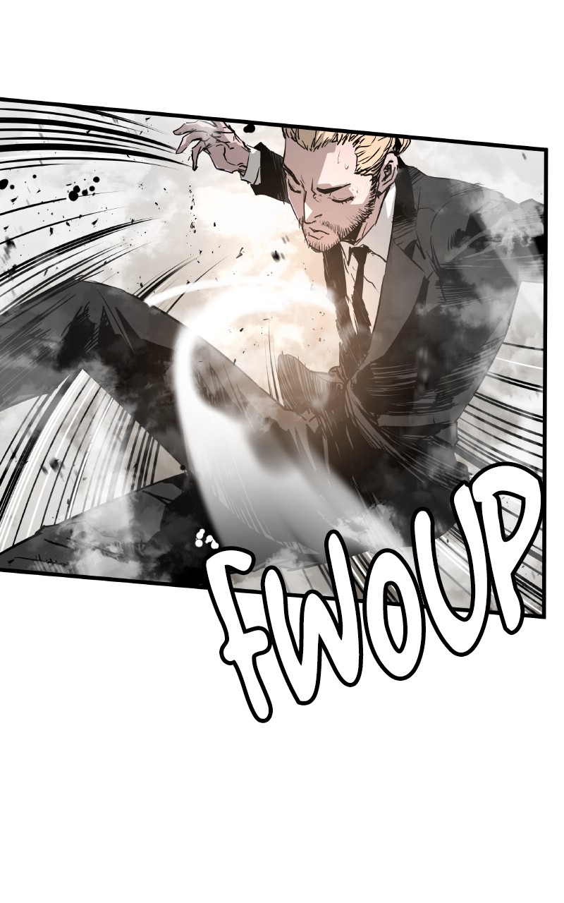 Read The Breaker 3_ Eternal Force FR Manga Online
