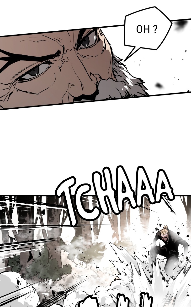 Read The Breaker 3_ Eternal Force FR Manga Online