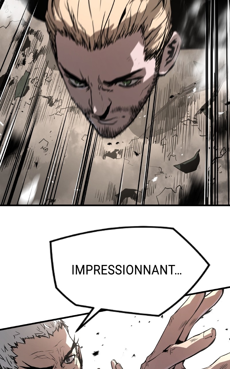 Read The Breaker 3_ Eternal Force FR Manga Online