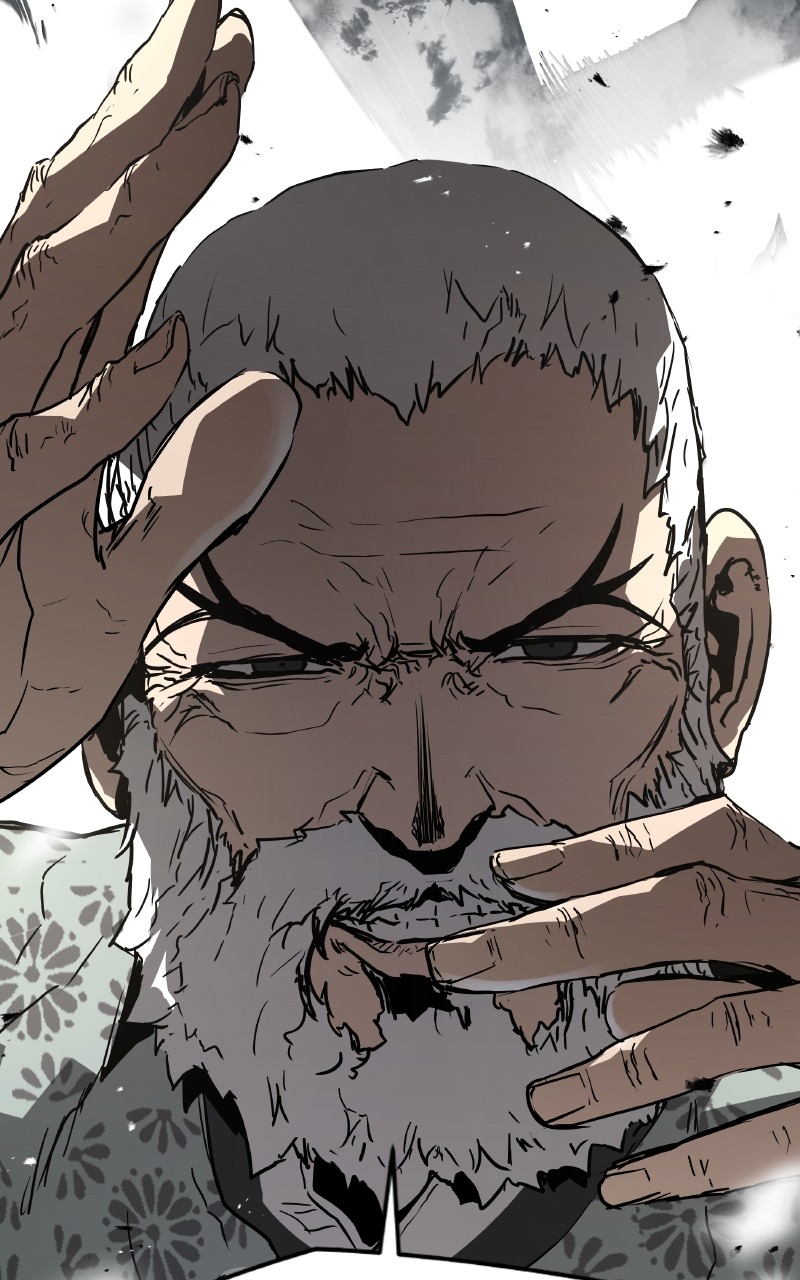 Read The Breaker 3_ Eternal Force FR Manga Online