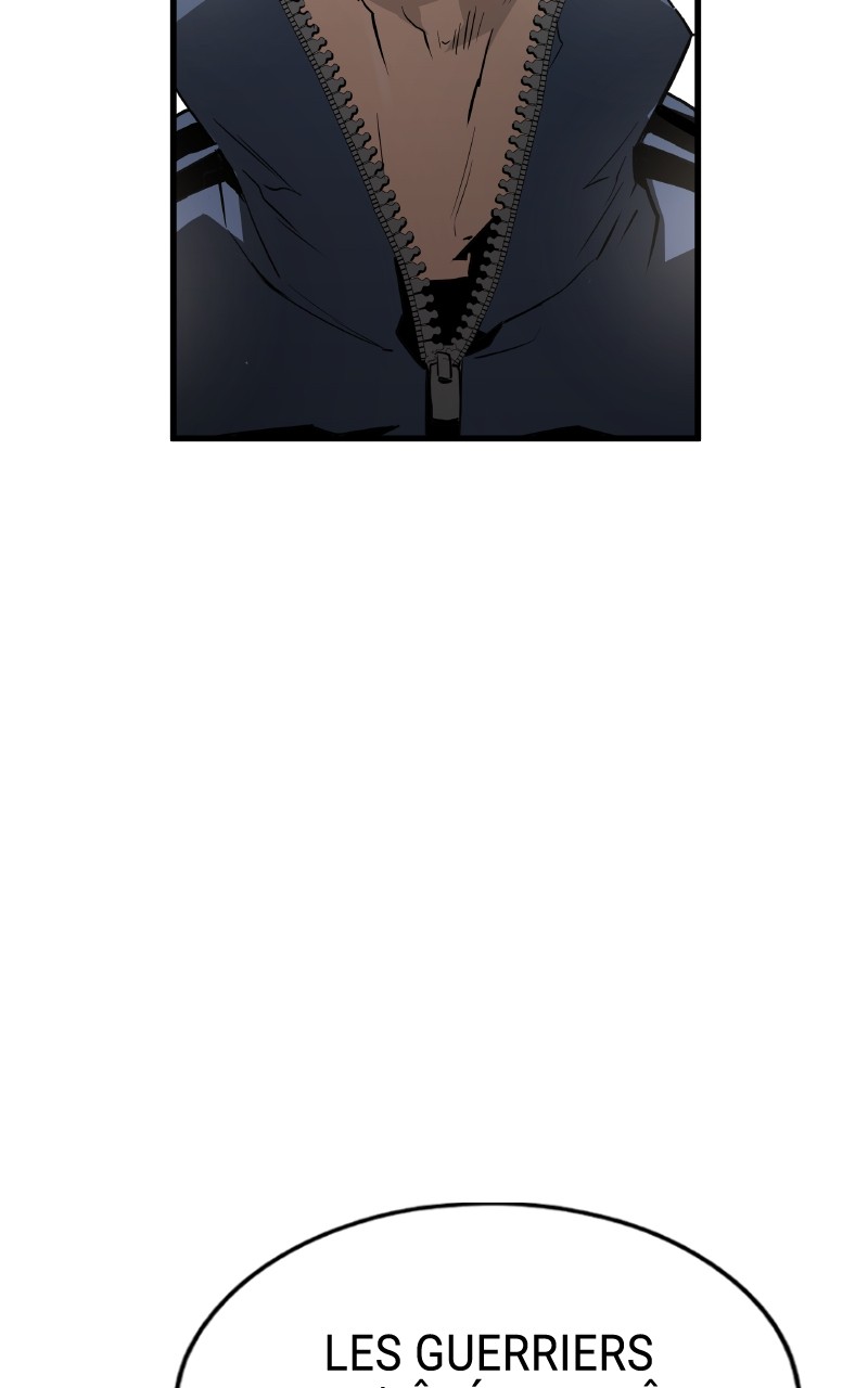 Read The Breaker 3_ Eternal Force FR Manga Online