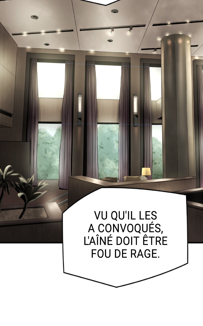 Read The Breaker 3_ Eternal Force FR Manga Online