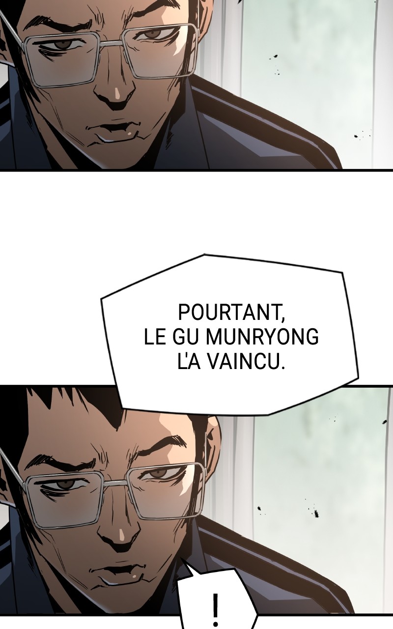 Read The Breaker 3_ Eternal Force FR Manga Online