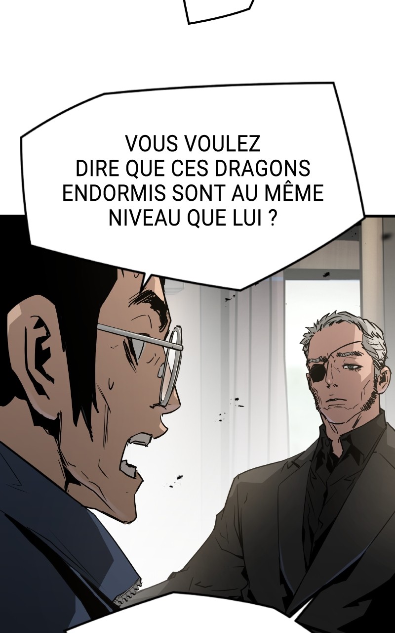 Read The Breaker 3_ Eternal Force FR Manga Online