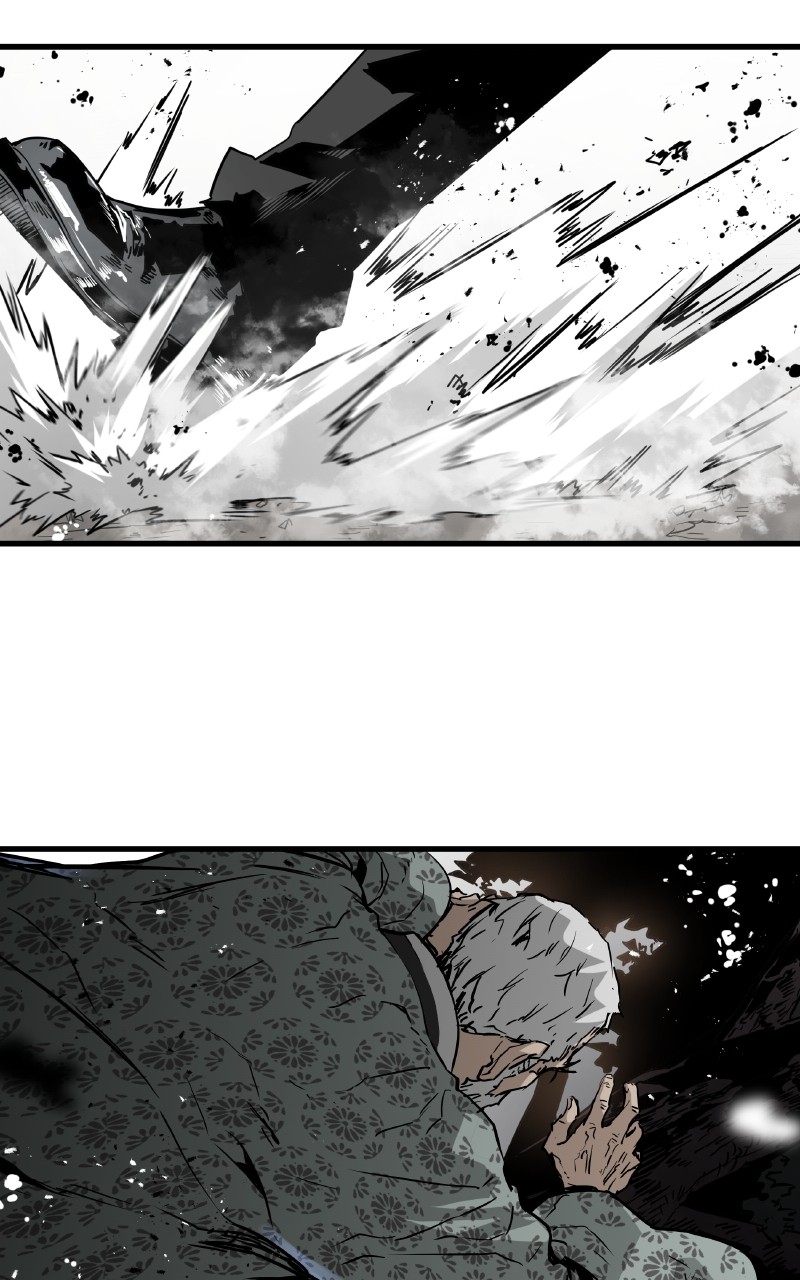 Read The Breaker 3_ Eternal Force FR Manga Online