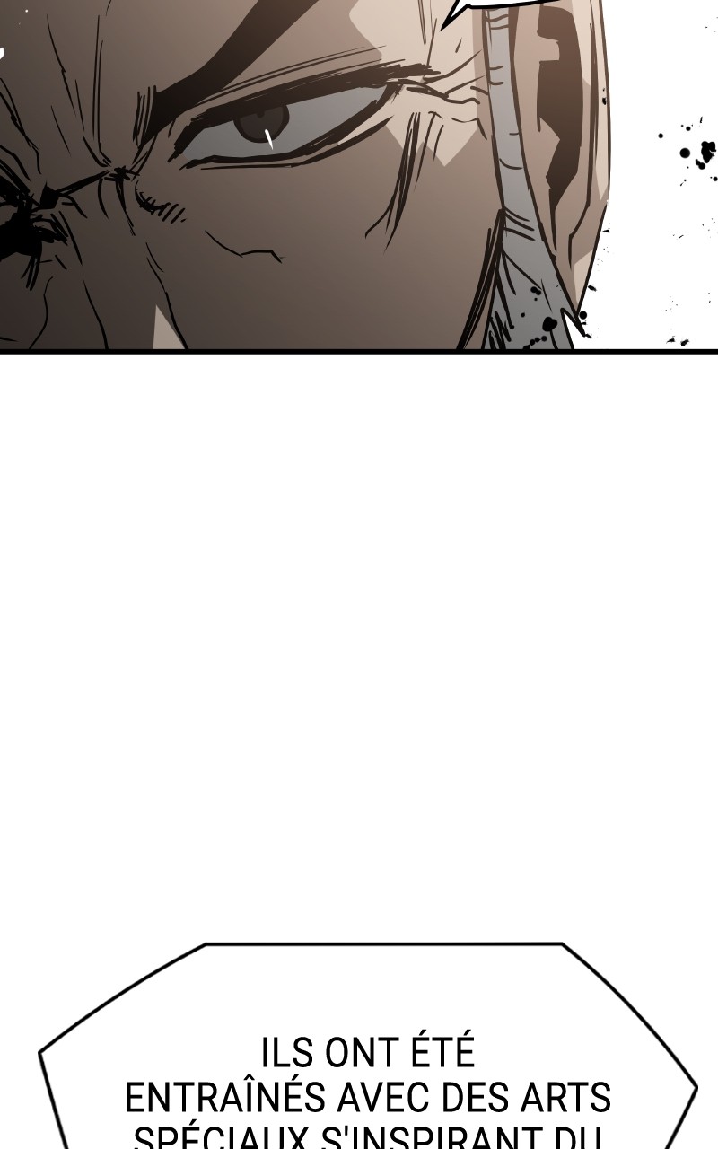 Read The Breaker 3_ Eternal Force FR Manga Online