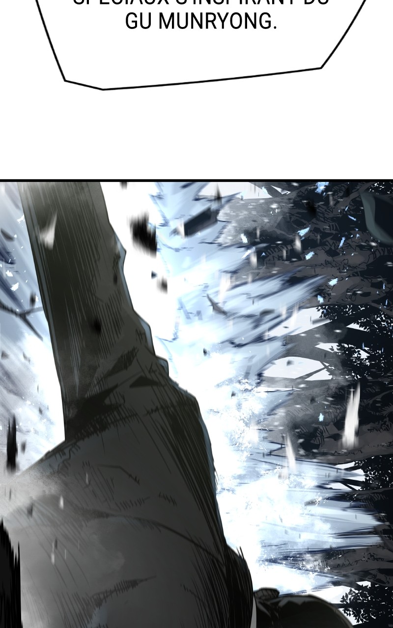 Read The Breaker 3_ Eternal Force FR Manga Online