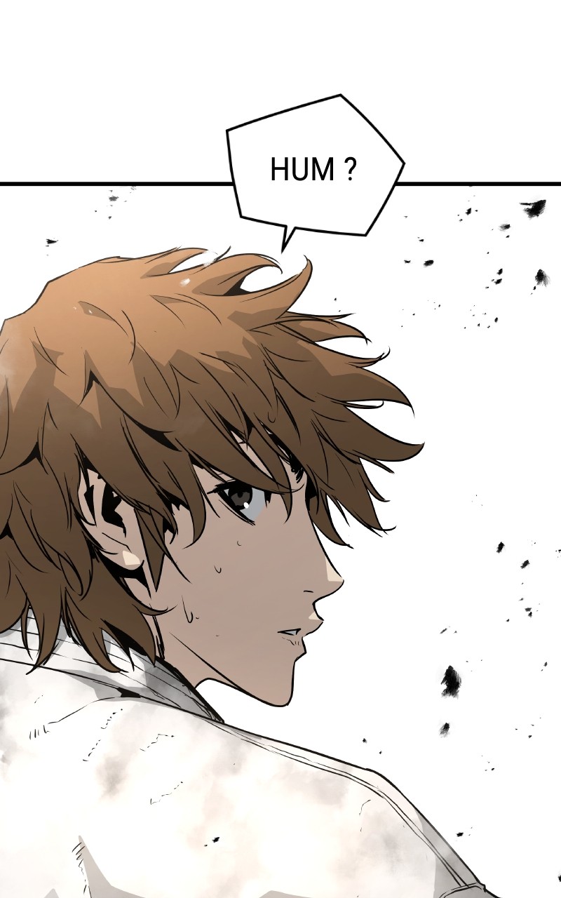 Read The Breaker 3_ Eternal Force FR Manga Online