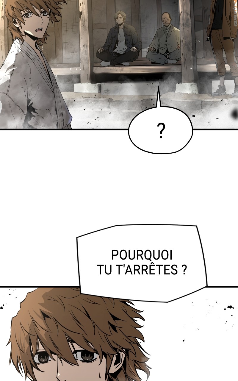Read The Breaker 3_ Eternal Force FR Manga Online