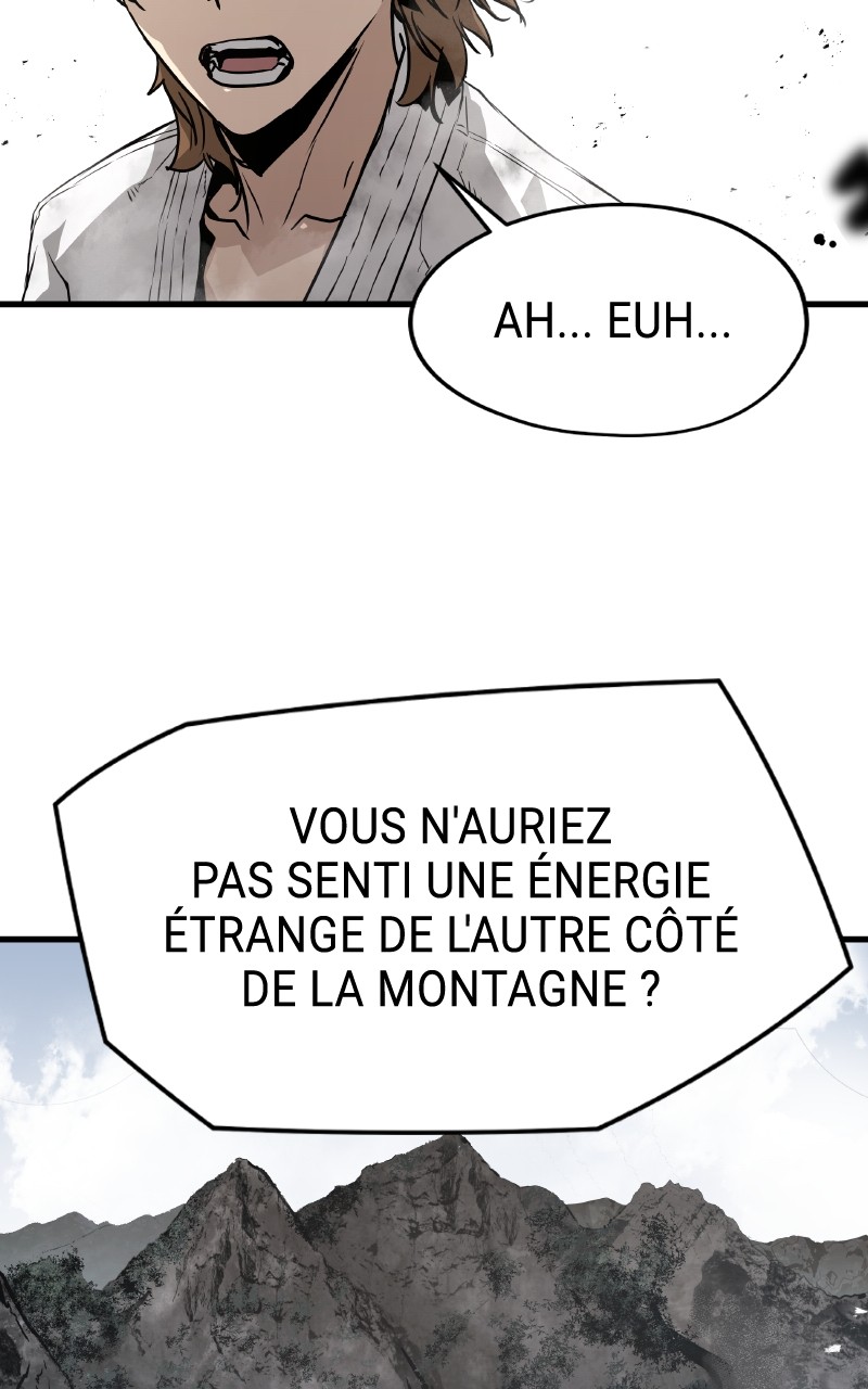Read The Breaker 3_ Eternal Force FR Manga Online