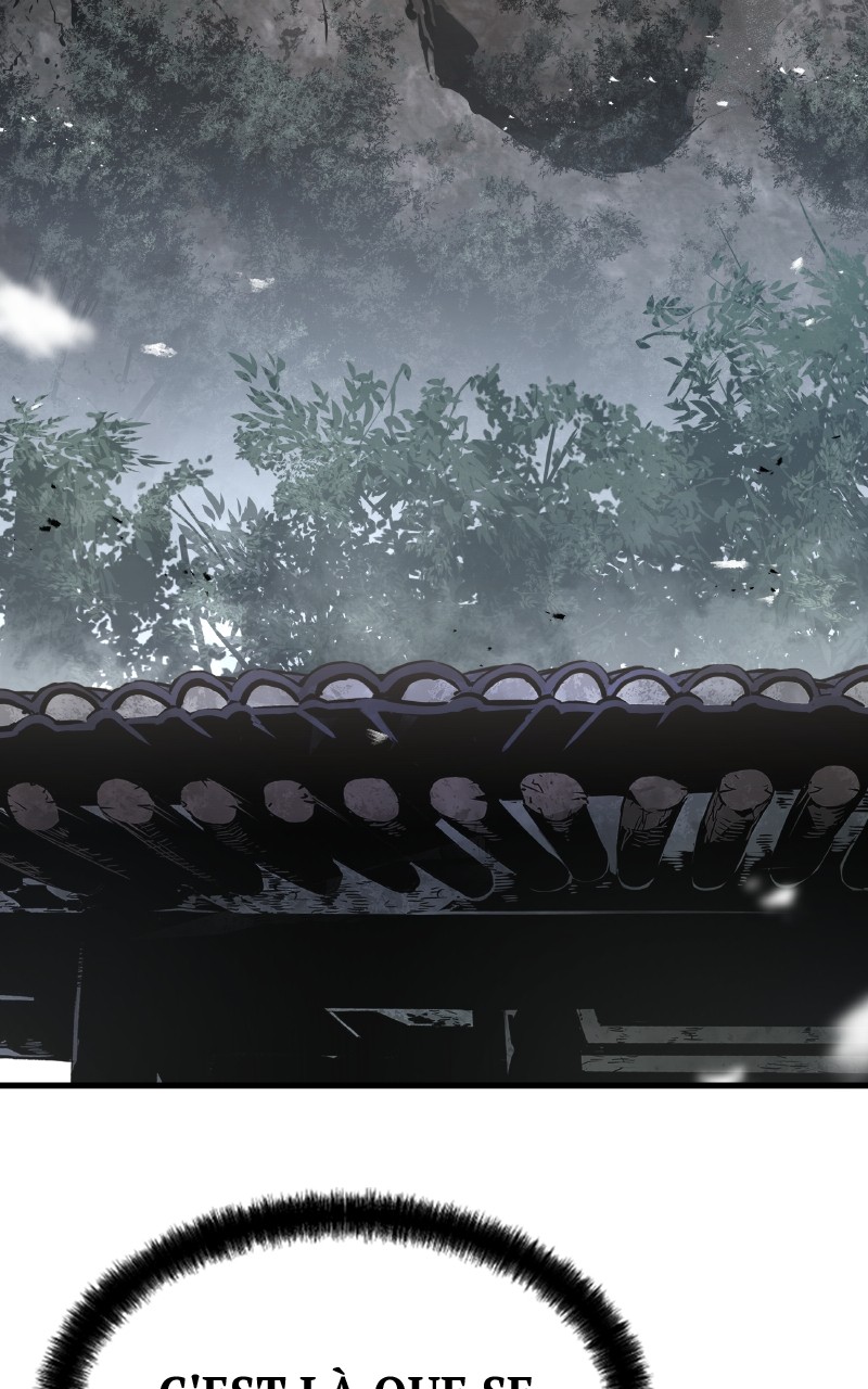 Read The Breaker 3_ Eternal Force FR Manga Online