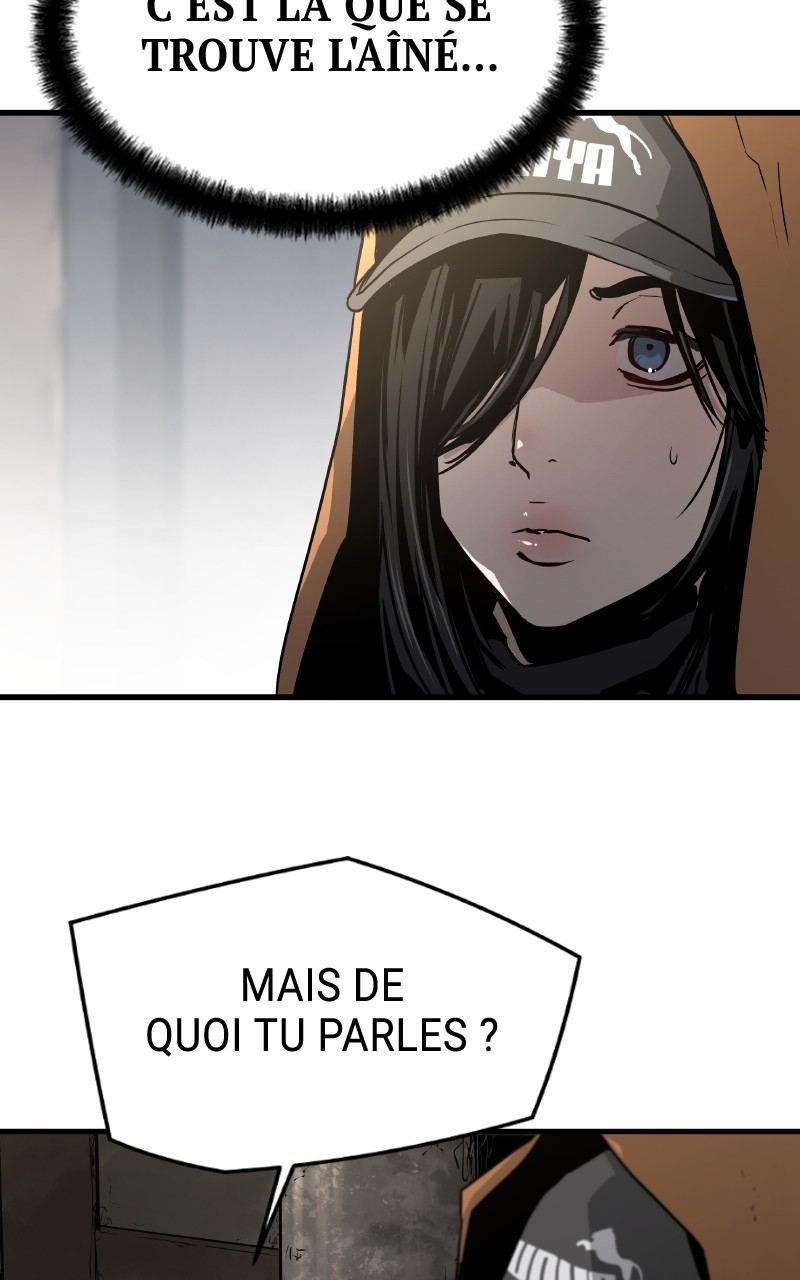Read The Breaker 3_ Eternal Force FR Manga Online