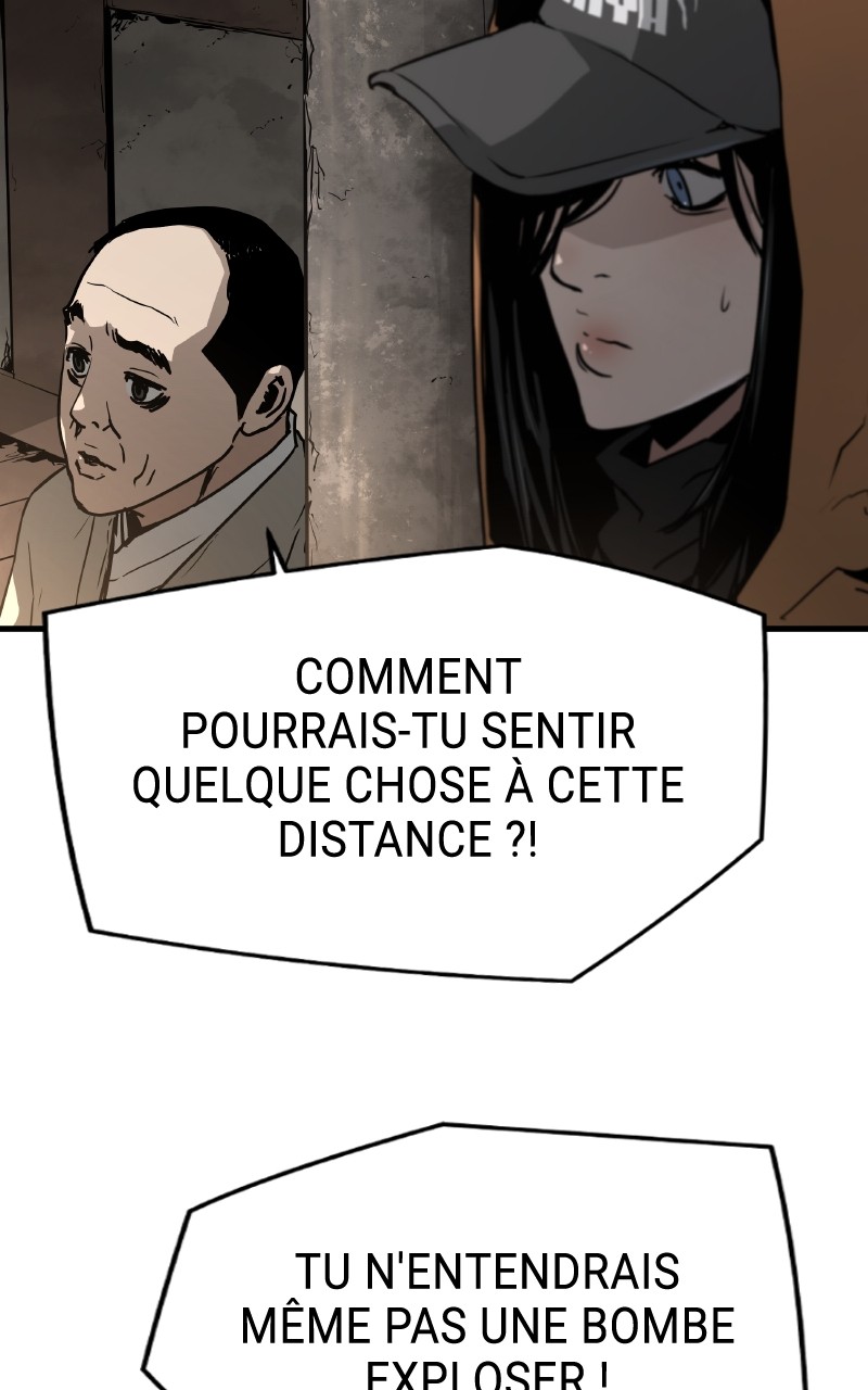 Read The Breaker 3_ Eternal Force FR Manga Online