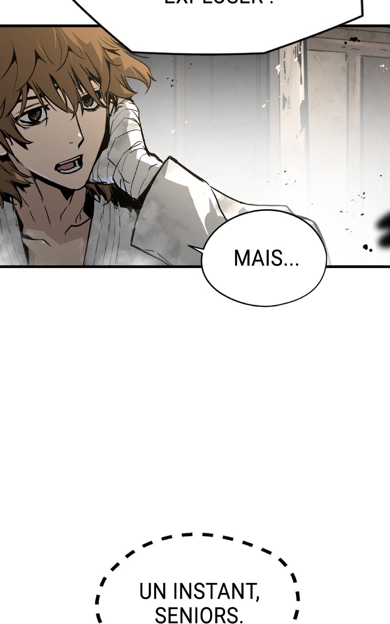 Read The Breaker 3_ Eternal Force FR Manga Online