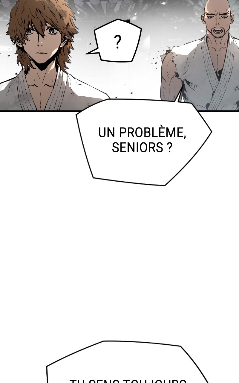 Read The Breaker 3_ Eternal Force FR Manga Online