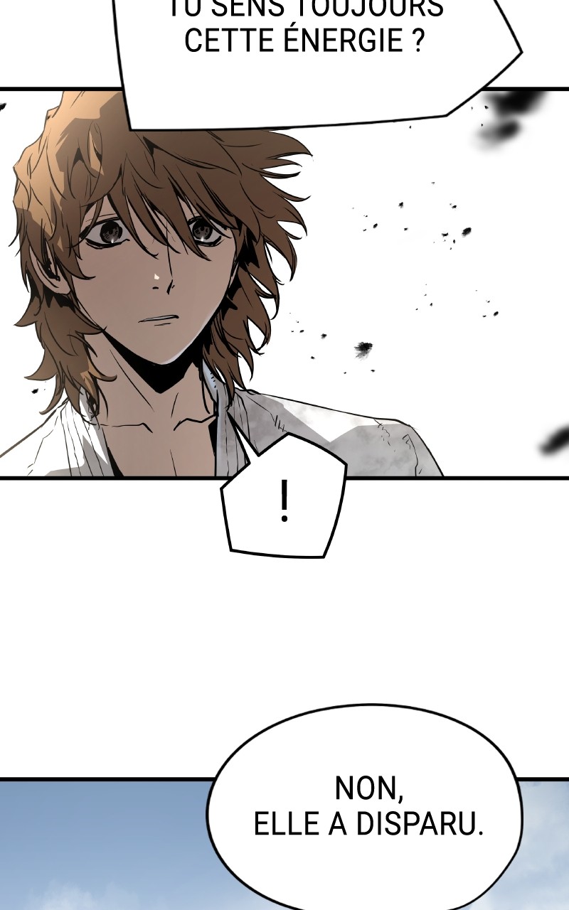 Read The Breaker 3_ Eternal Force FR Manga Online