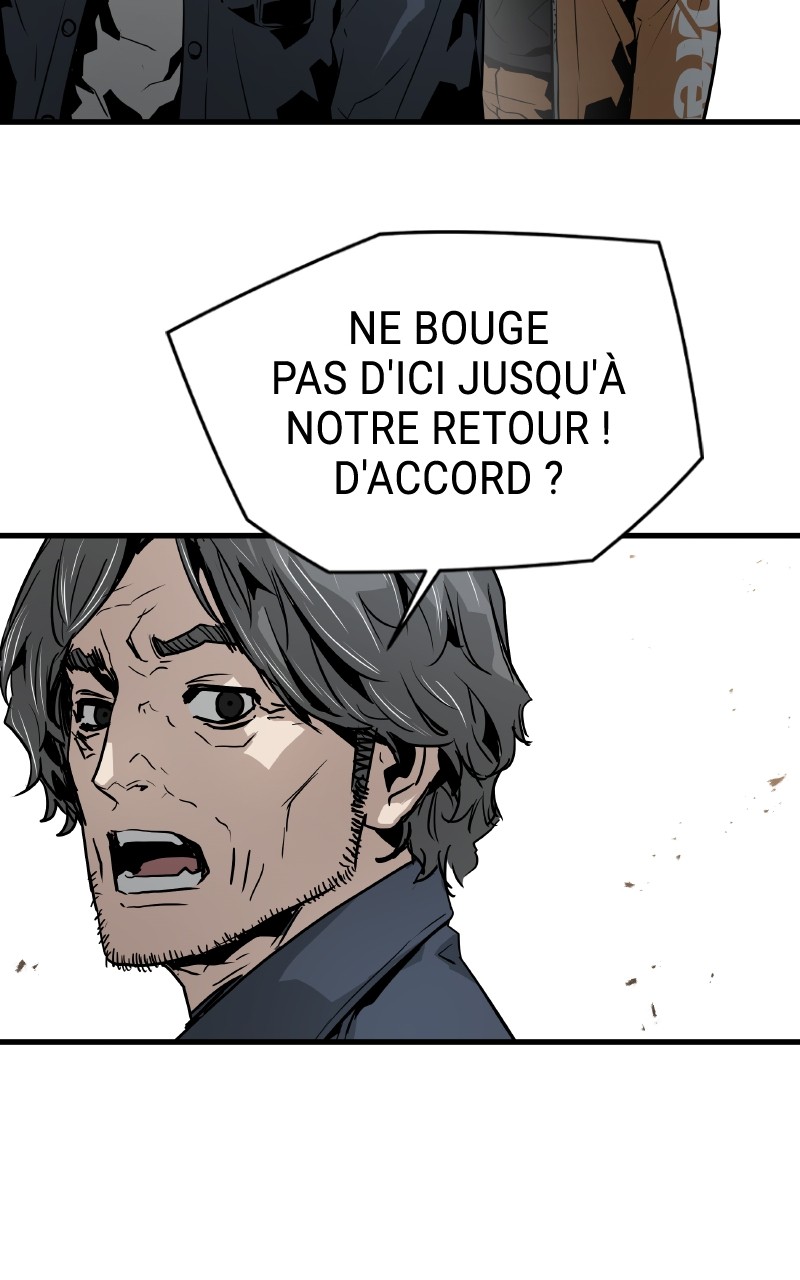 Read The Breaker 3_ Eternal Force FR Manga Online