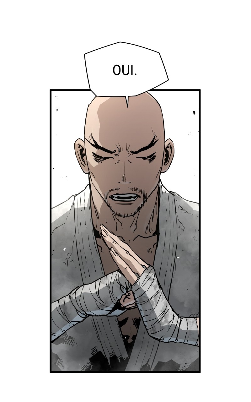 Read The Breaker 3_ Eternal Force FR Manga Online