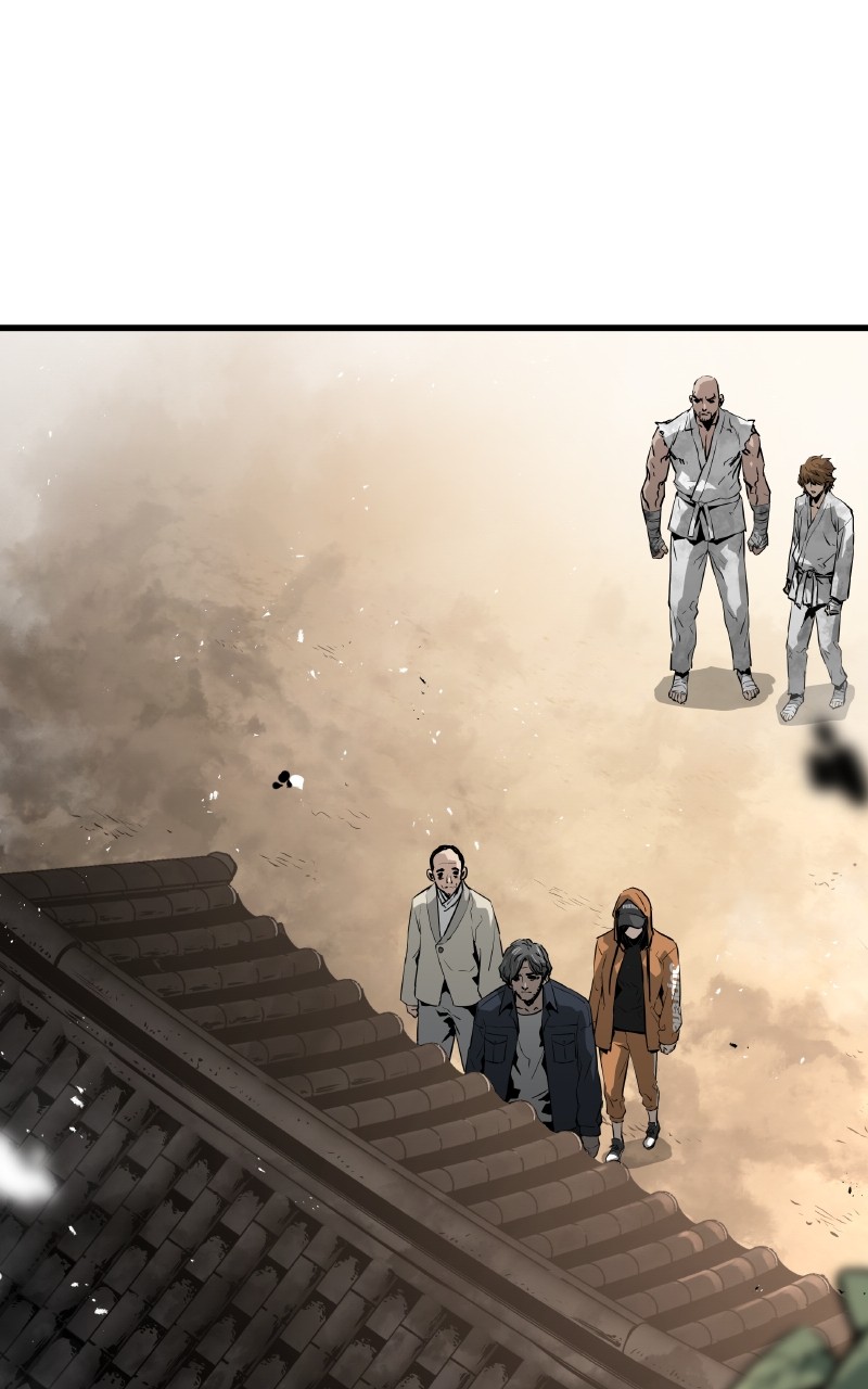 Read The Breaker 3_ Eternal Force FR Manga Online