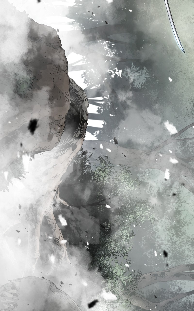 Read The Breaker 3_ Eternal Force FR Manga Online