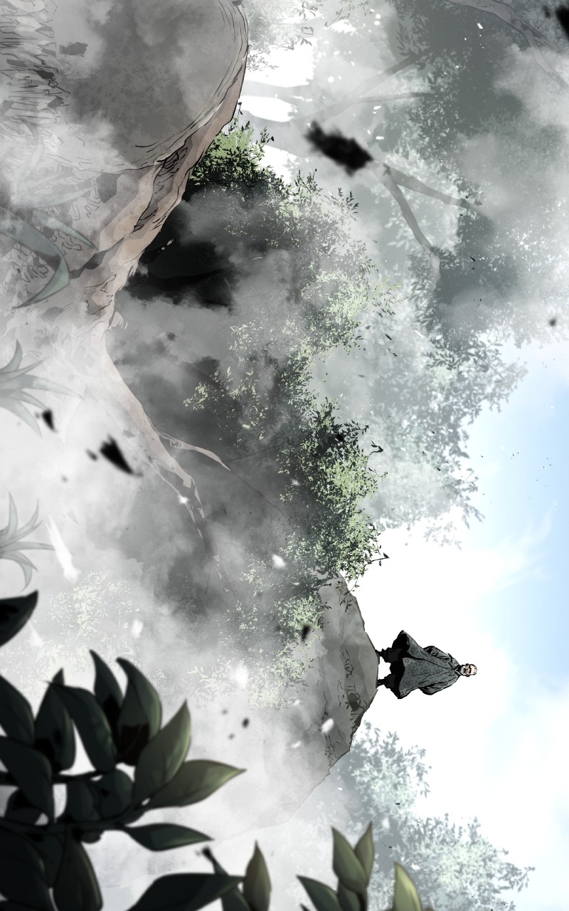 Read The Breaker 3_ Eternal Force FR Manga Online