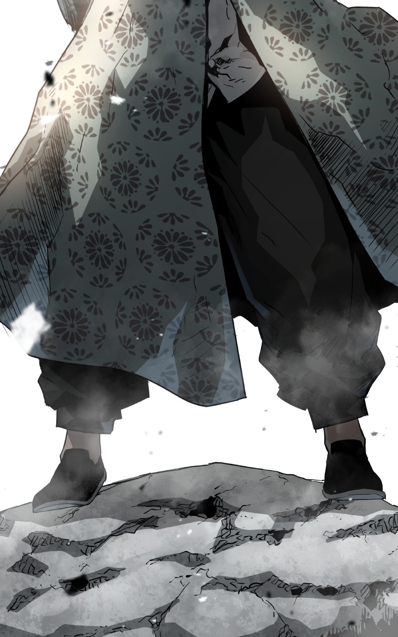 Read The Breaker 3_ Eternal Force FR Manga Online