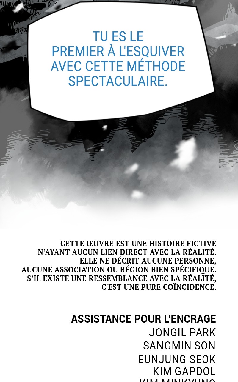 Read The Breaker 3_ Eternal Force FR Manga Online