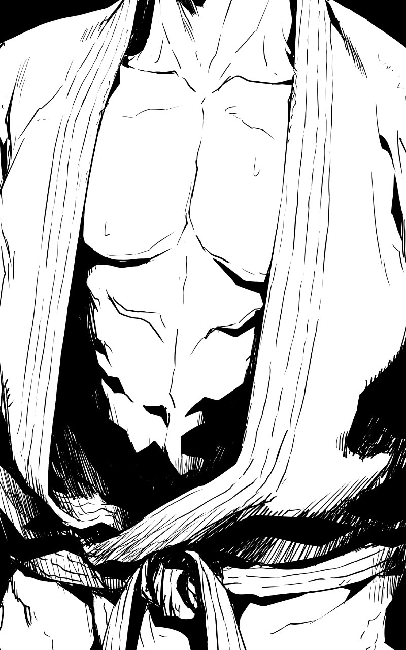Read The Breaker 3_ Eternal Force FR Manga Online