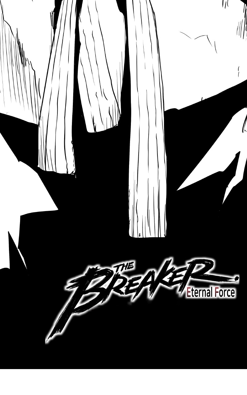 Read The Breaker 3_ Eternal Force FR Manga Online