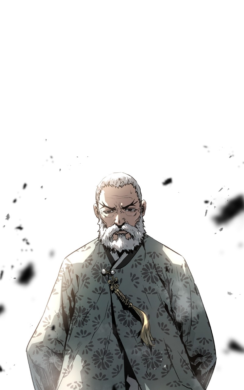 Read The Breaker 3_ Eternal Force FR Manga Online