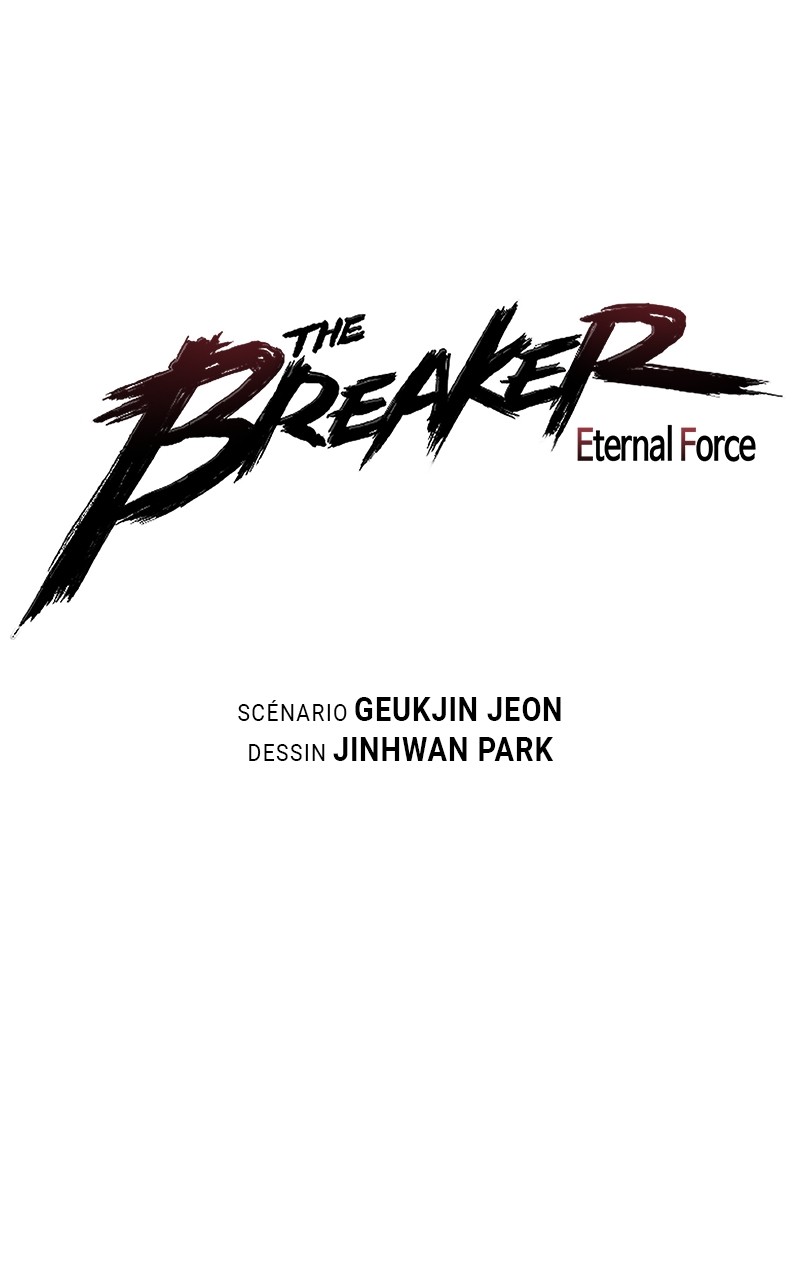 Read The Breaker 3_ Eternal Force FR Manga Online