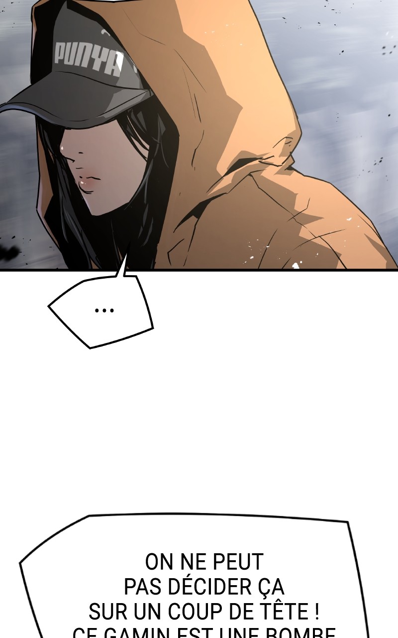 Read The Breaker 3_ Eternal Force FR Manga Online