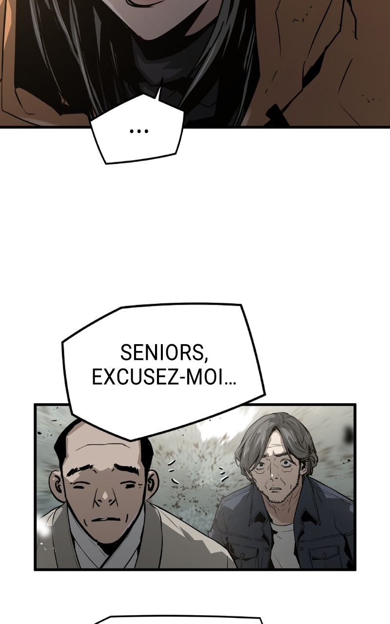 Read The Breaker 3_ Eternal Force FR Manga Online