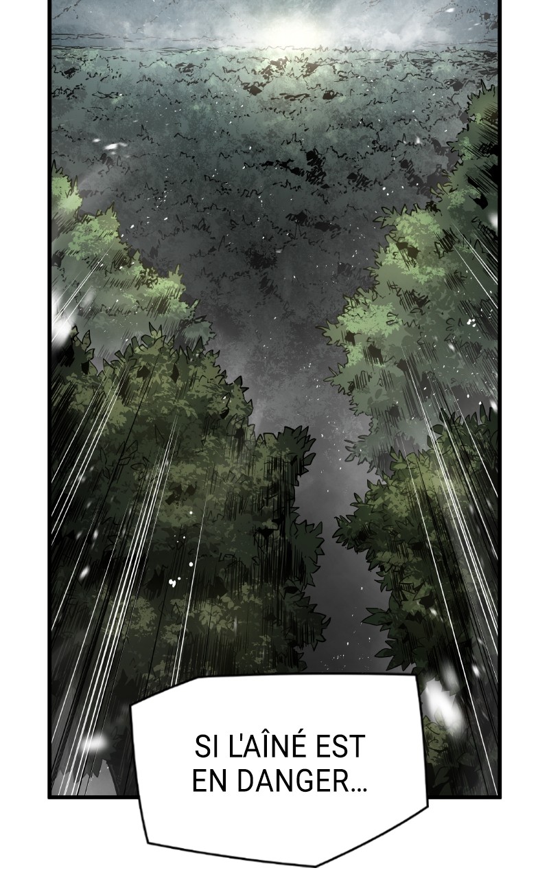 Read The Breaker 3_ Eternal Force FR Manga Online