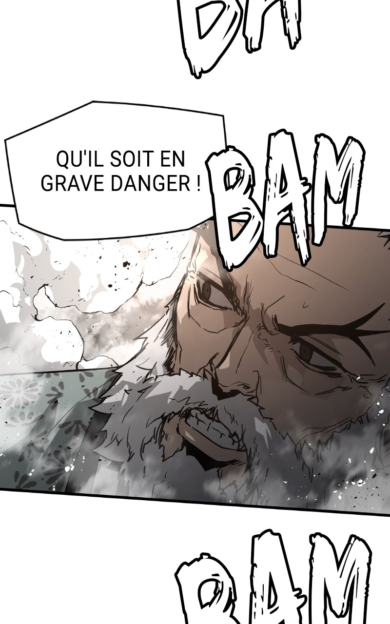 Read The Breaker 3_ Eternal Force FR Manga Online