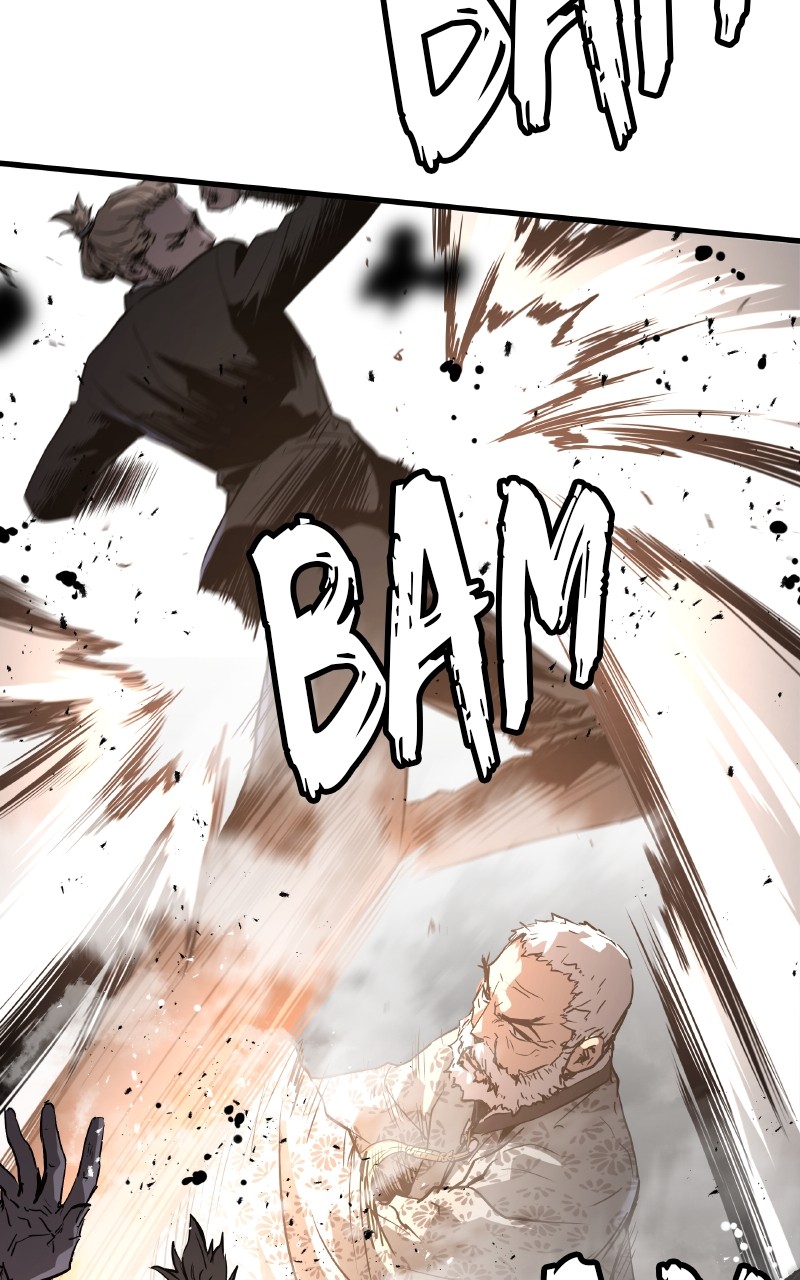 Read The Breaker 3_ Eternal Force FR Manga Online