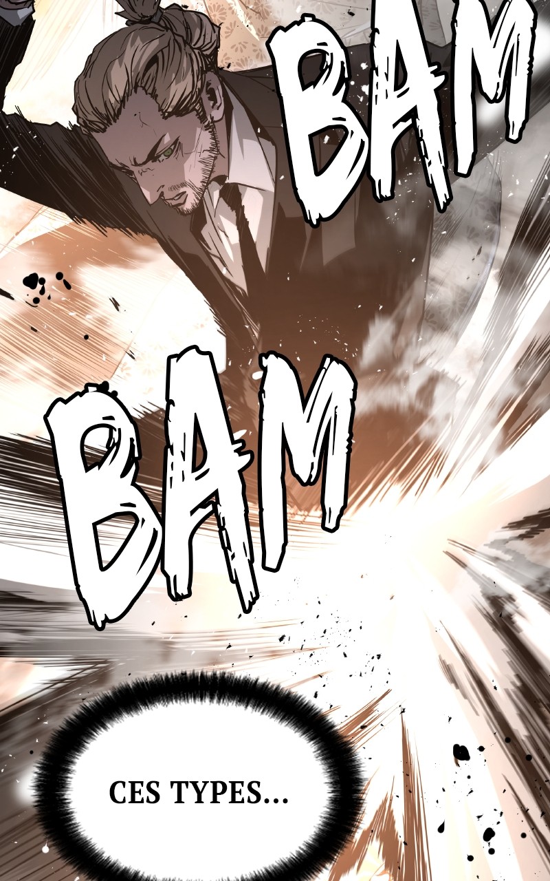 Read The Breaker 3_ Eternal Force FR Manga Online