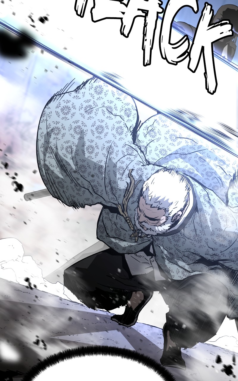 Read The Breaker 3_ Eternal Force FR Manga Online