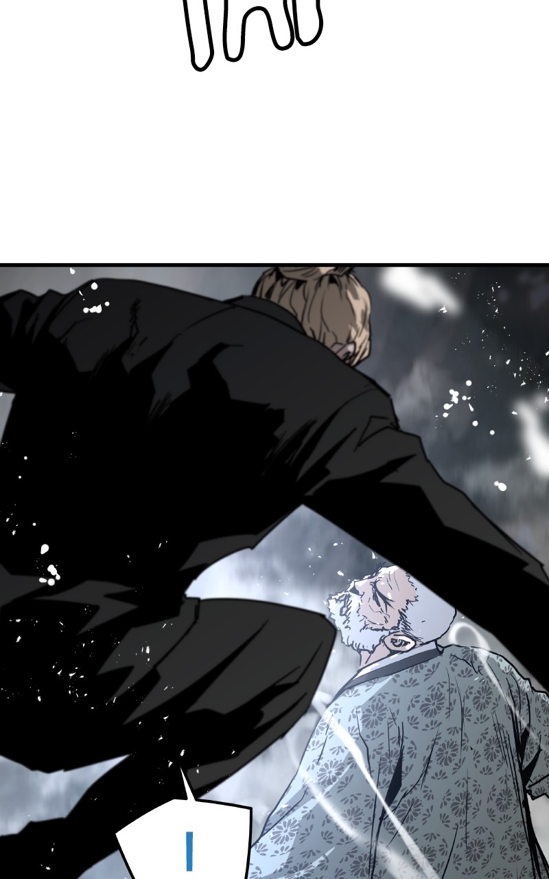 Read The Breaker 3_ Eternal Force FR Manga Online