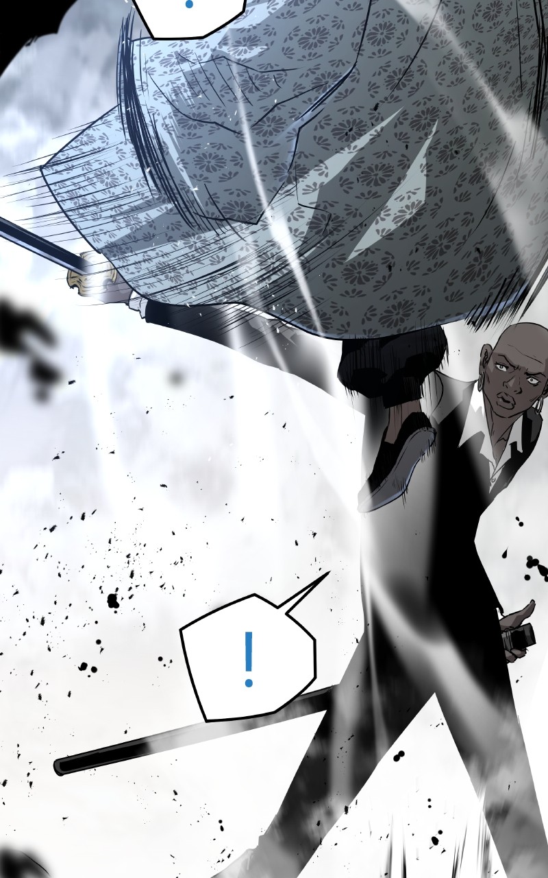 Read The Breaker 3_ Eternal Force FR Manga Online