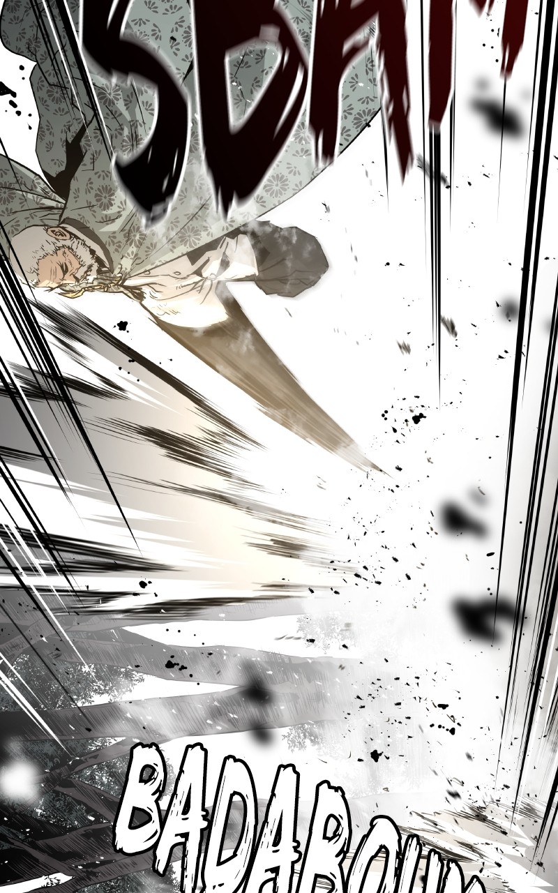 Read The Breaker 3_ Eternal Force FR Manga Online