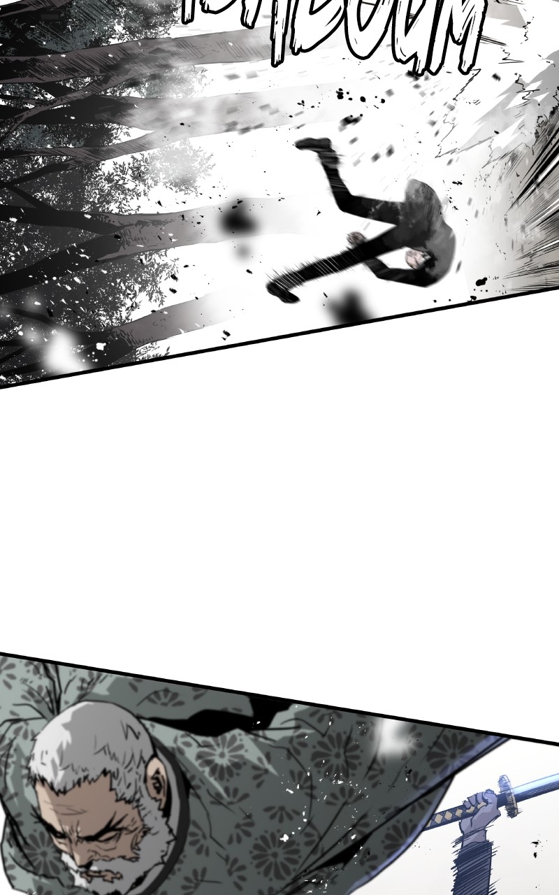 Read The Breaker 3_ Eternal Force FR Manga Online