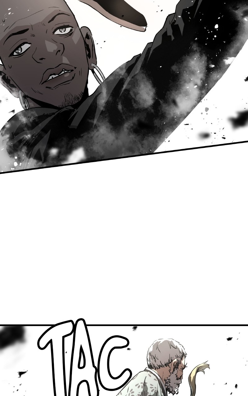 Read The Breaker 3_ Eternal Force FR Manga Online