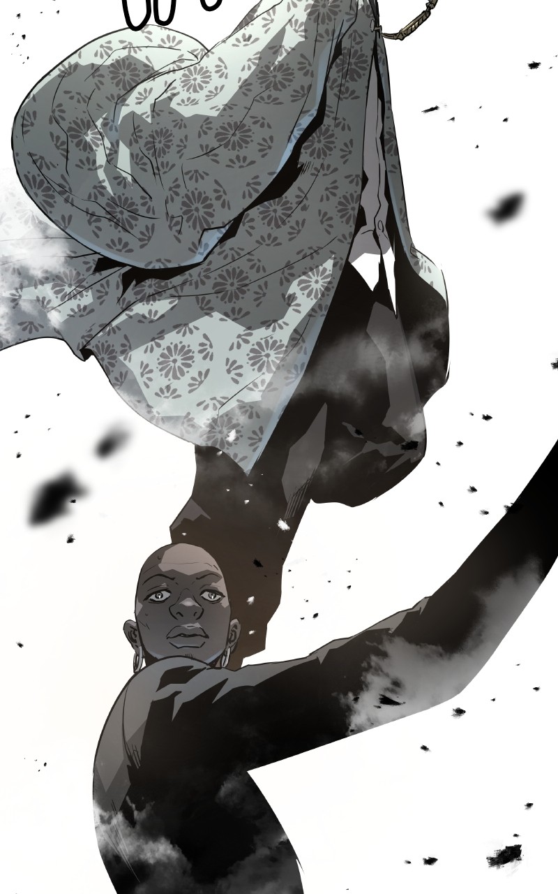 Read The Breaker 3_ Eternal Force FR Manga Online