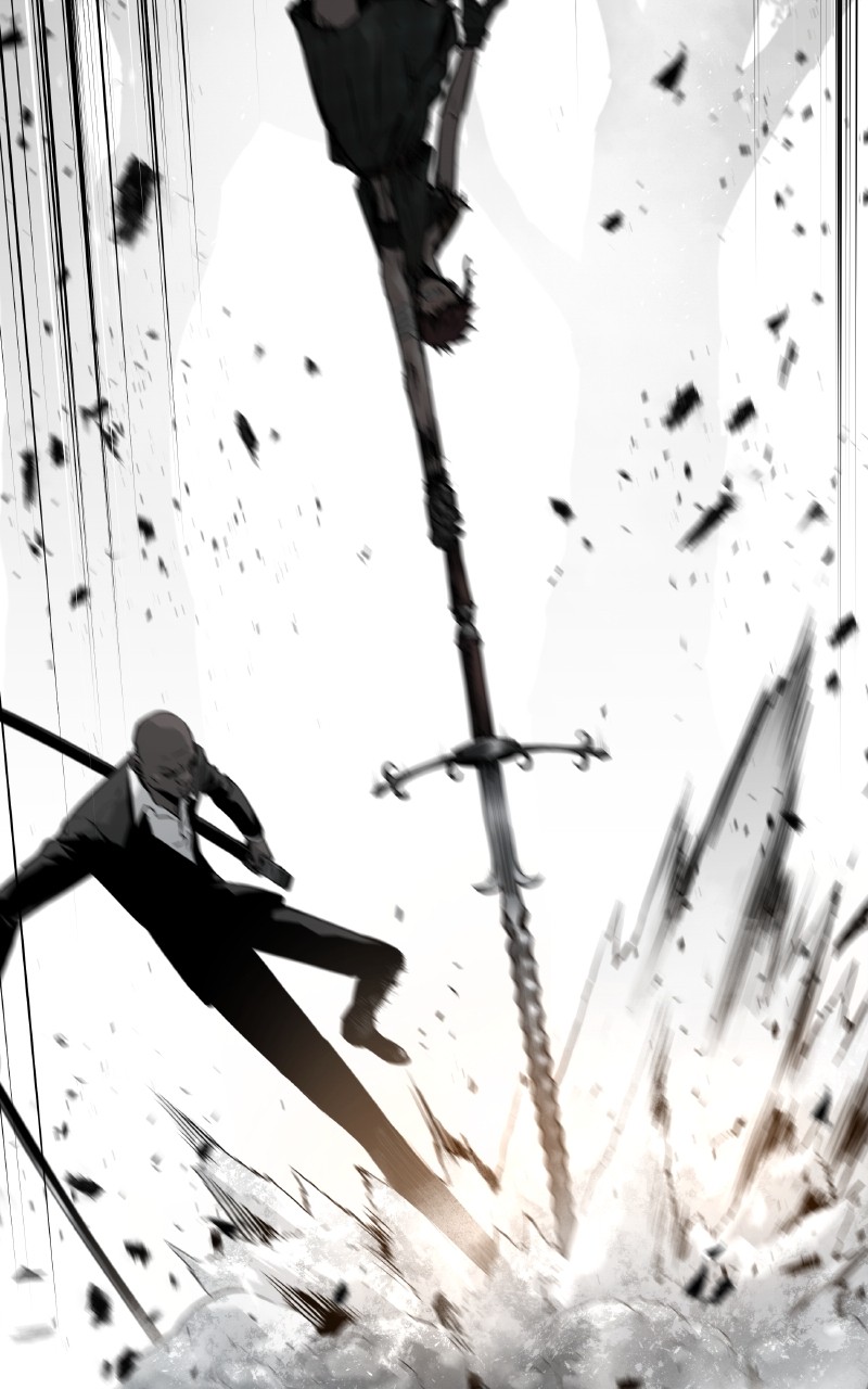 Read The Breaker 3_ Eternal Force FR Manga Online