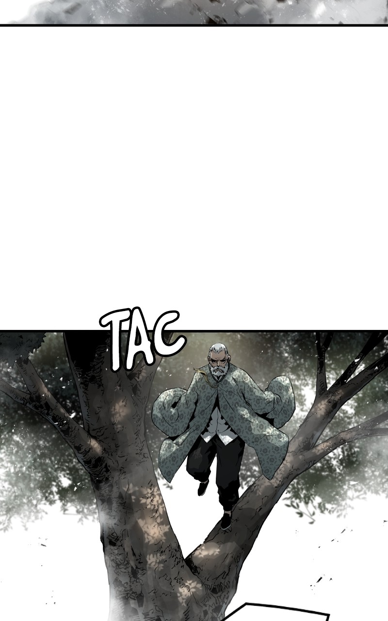 Read The Breaker 3_ Eternal Force FR Manga Online
