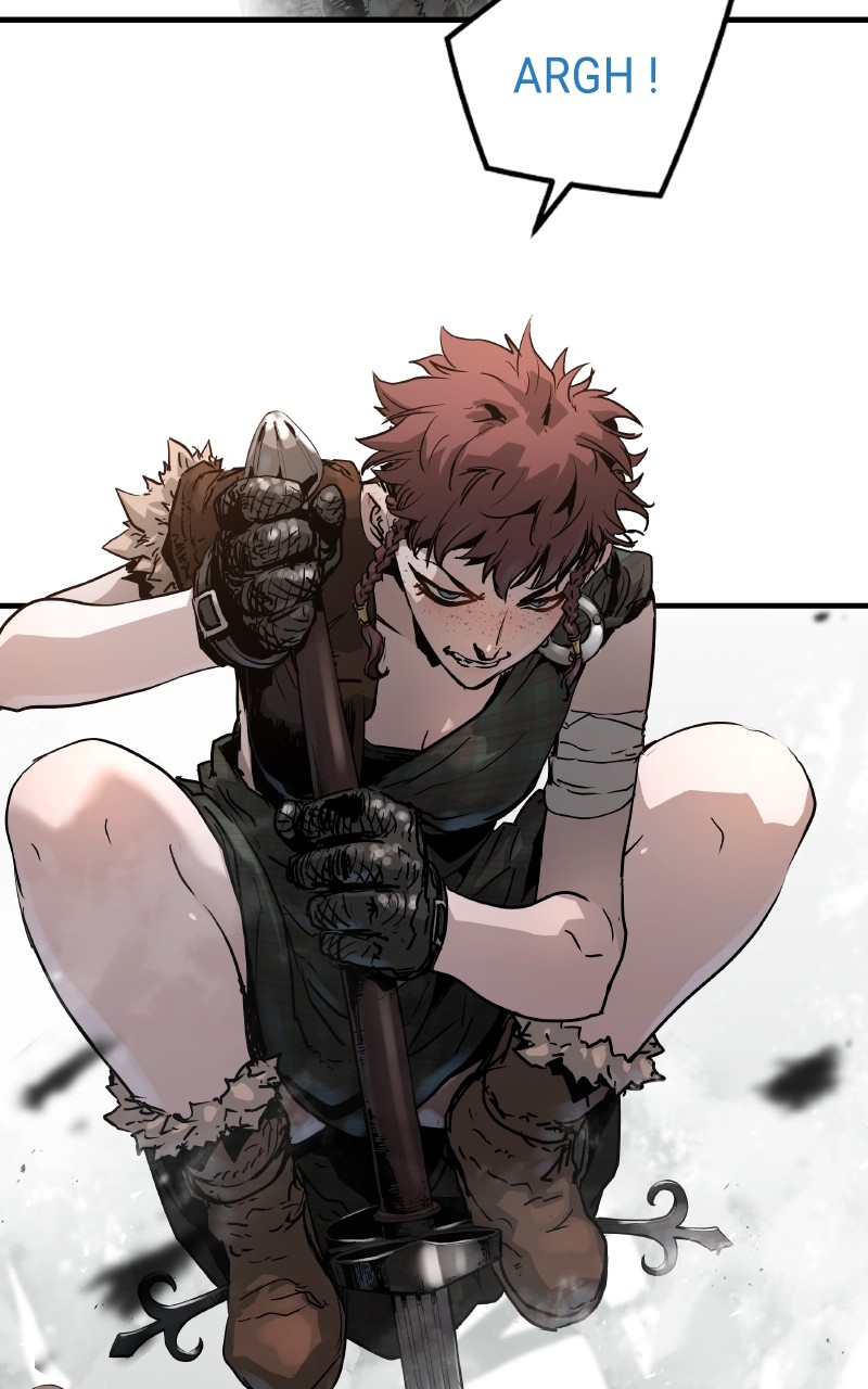 Read The Breaker 3_ Eternal Force FR Manga Online