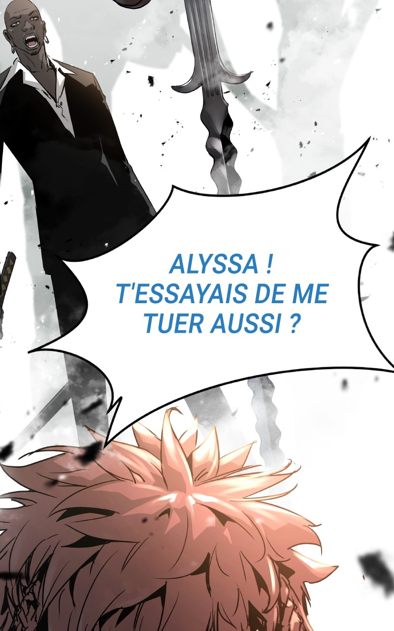 Read The Breaker 3_ Eternal Force FR Manga Online
