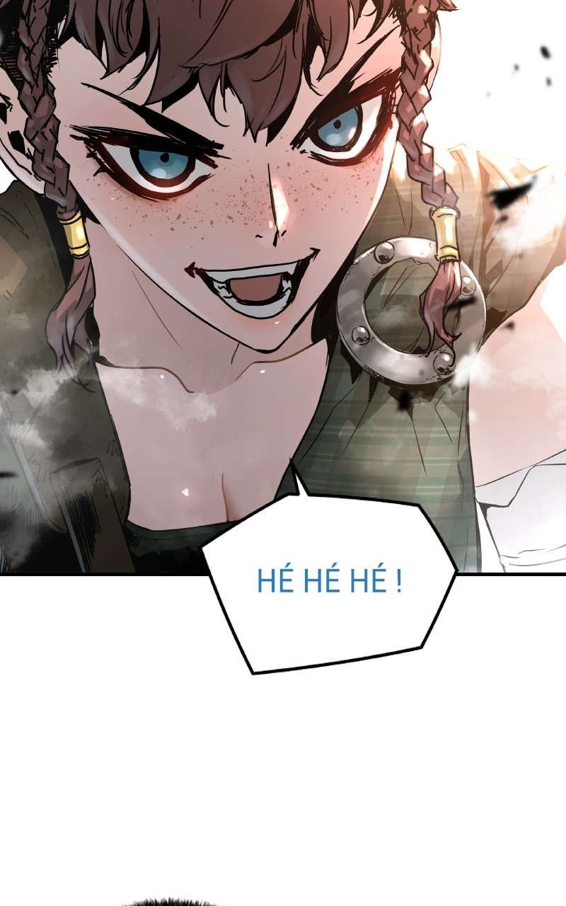 Read The Breaker 3_ Eternal Force FR Manga Online