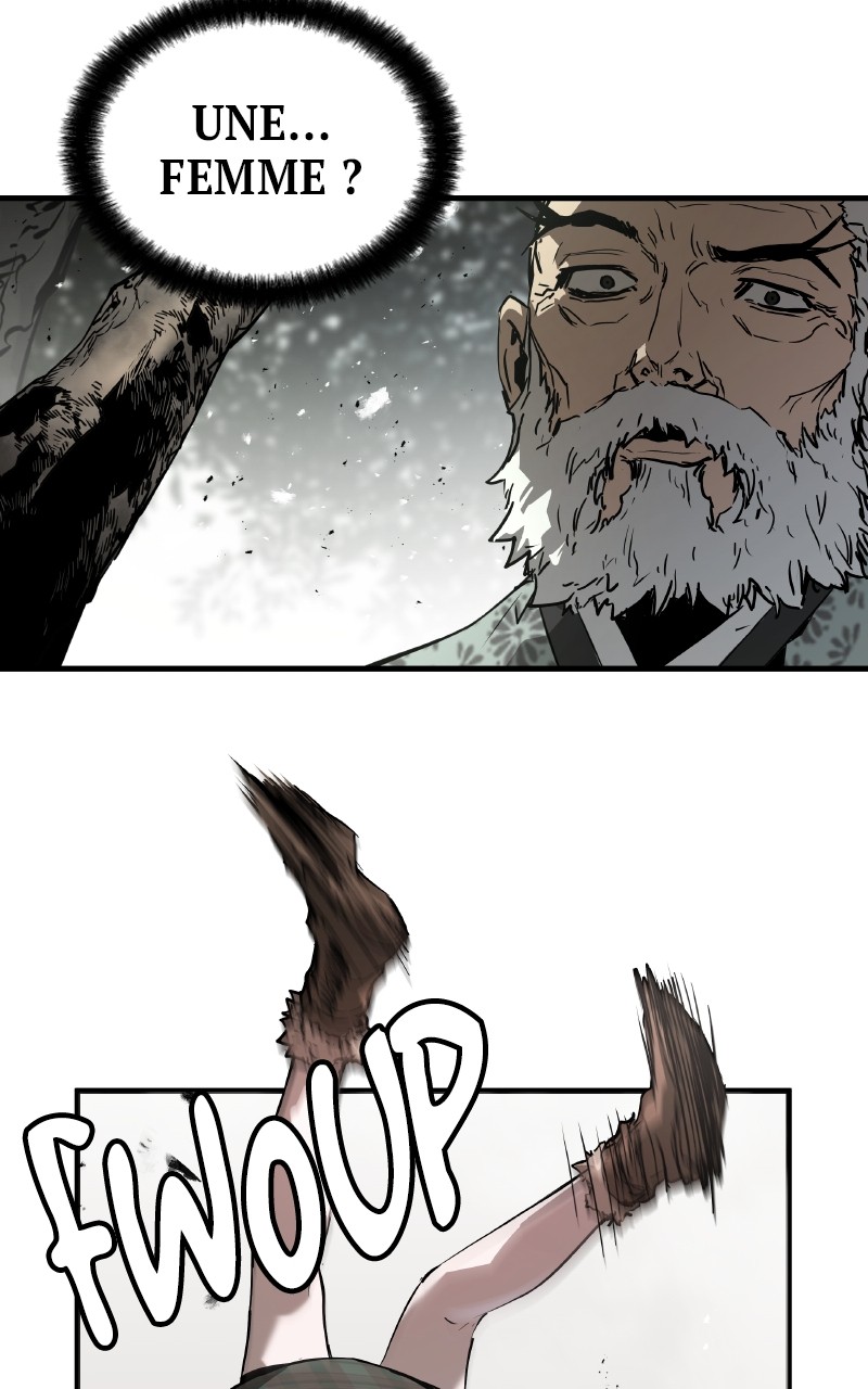 Read The Breaker 3_ Eternal Force FR Manga Online